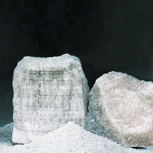 Electric melting magnesium aluminum spinel