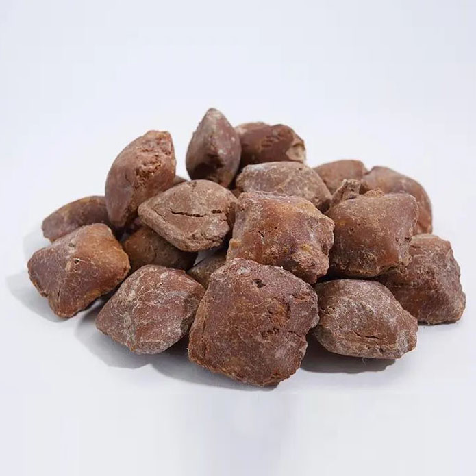High purity magnesia