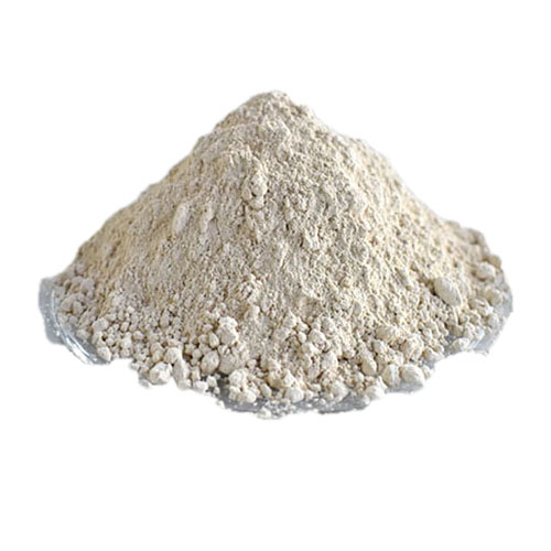 Lightly burned magnesium oxide