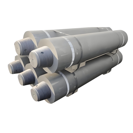 Graphite electrode